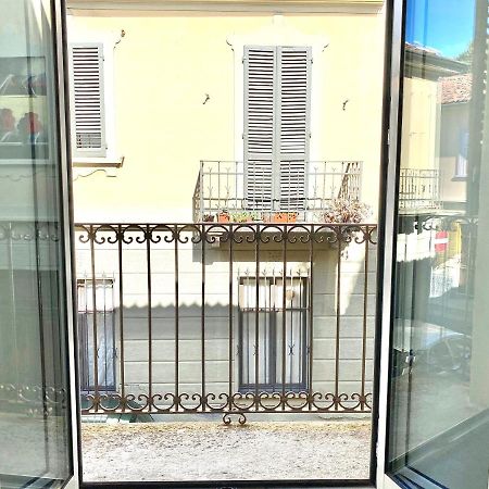 Cozy studio apartment - Borgo Campidoglio Turín Exterior foto